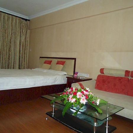 Fu Hua Business Hotel- Ξιάμεν Εξωτερικό φωτογραφία