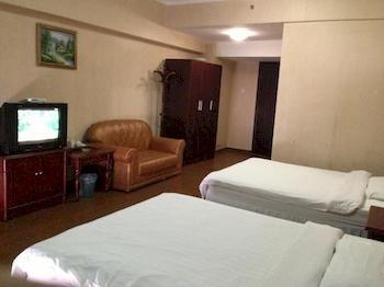 Fu Hua Business Hotel- Ξιάμεν Εξωτερικό φωτογραφία