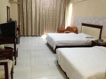 Fu Hua Business Hotel- Ξιάμεν Εξωτερικό φωτογραφία