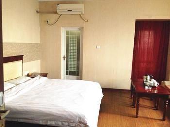 Fu Hua Business Hotel- Ξιάμεν Εξωτερικό φωτογραφία